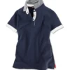 Maritimes Poloshirt Von Robertson
