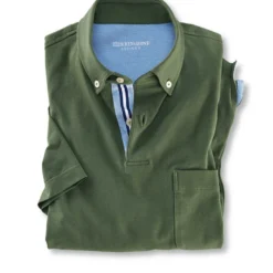 Jersey-Shirt 'Clifdon'