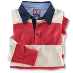 Rugby-Pullover 'Preston'