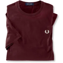 Must-have-Shirt Von Fred Perry