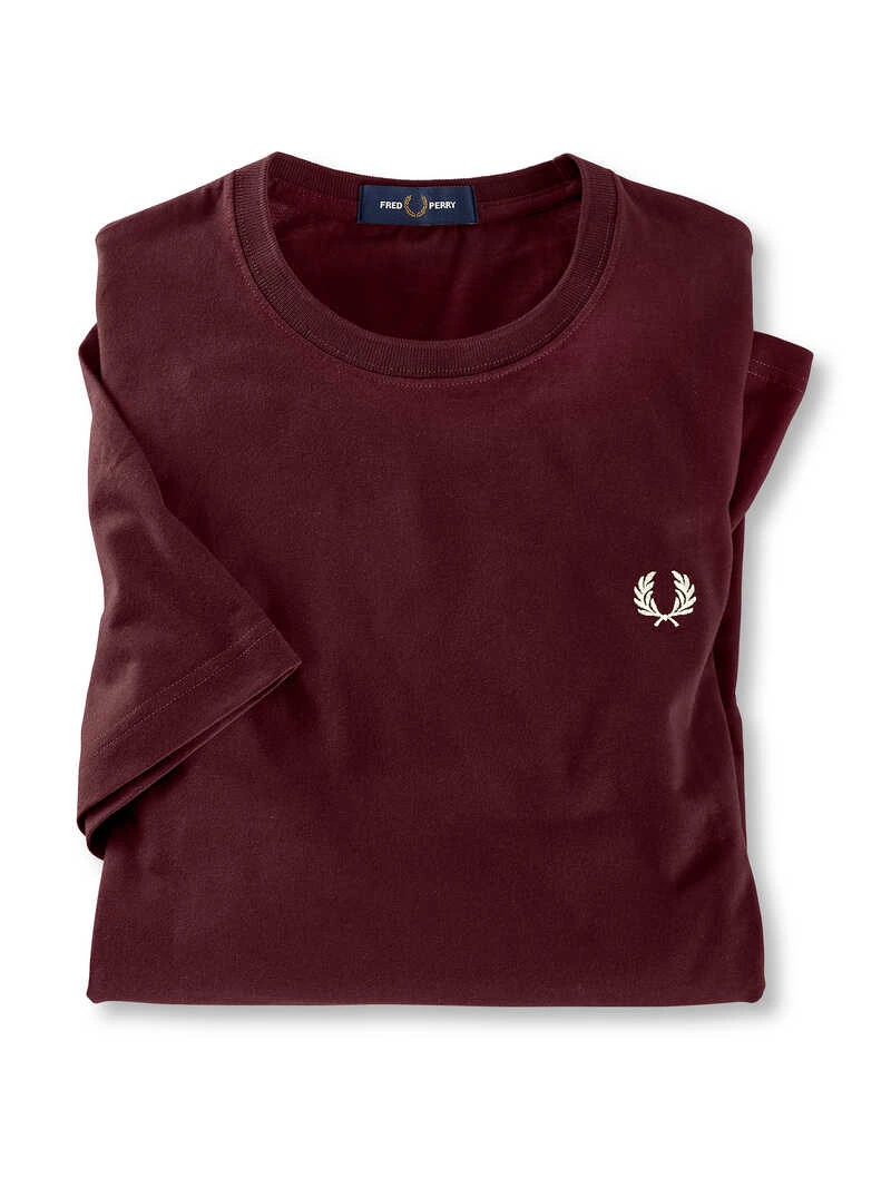 Must-have-Shirt Von Fred Perry 1 Must-have-Shirt Von Fred Perry