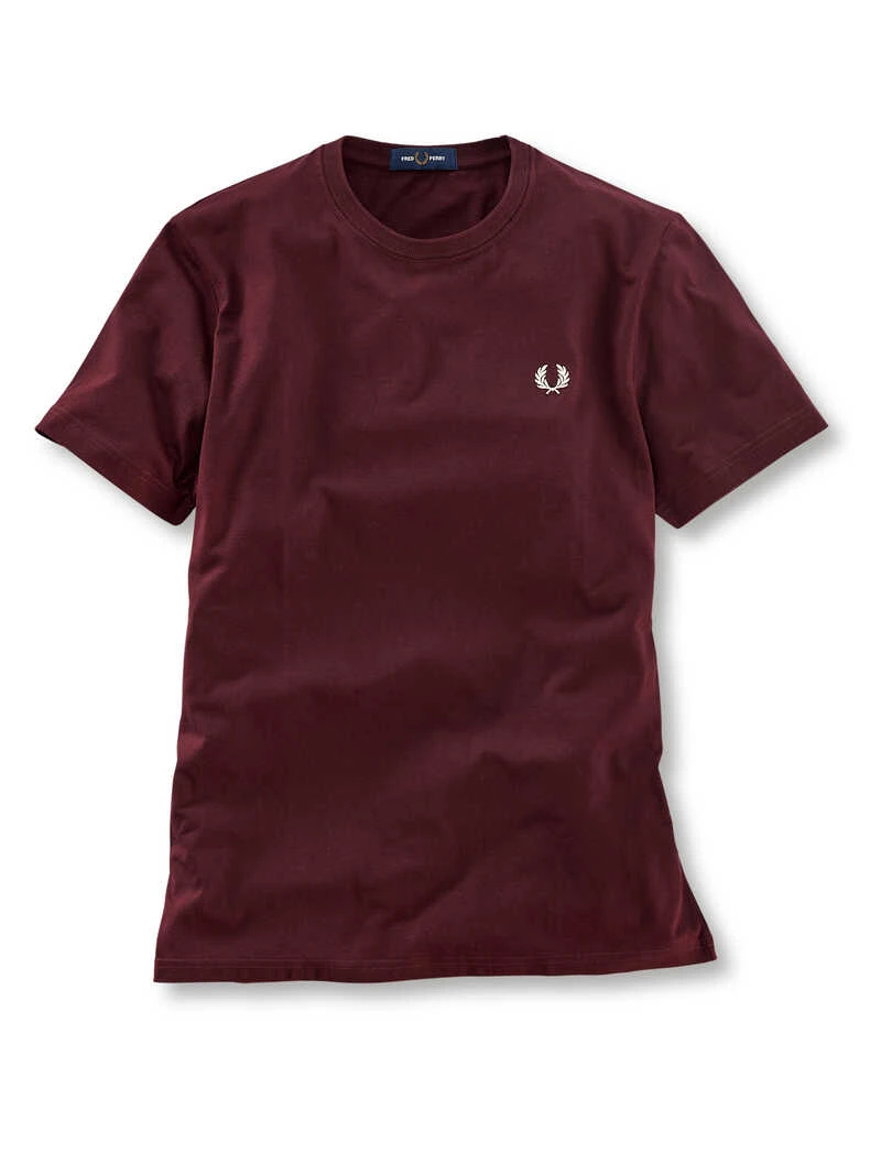 Must-have-Shirt Von Fred Perry 2 Must-have-Shirt Von Fred Perry – Bild 2