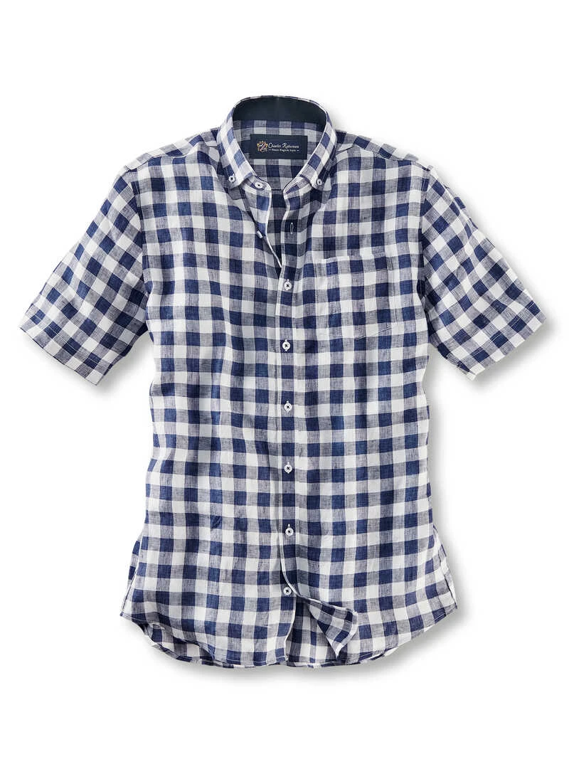 Kurzarmhemd 'Aden' 2 Kurzarmhemd 'Aden' – Bild 2