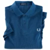Sommer-Polo Von Fred Perry