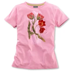 RHS-Shirt 'Tulip'