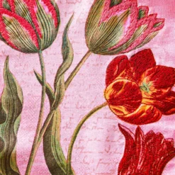 RHS-Shirt 'Tulip' 5 RHS-Shirt 'Tulip' -Fred Perry Verkaufsgeschäft 11 2743 2