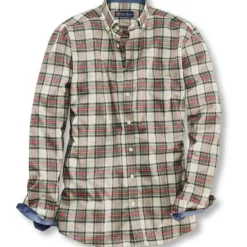 Sommerliches Karohemd 'Kilin' -Fred Perry Verkaufsgeschäft 11 2750 1