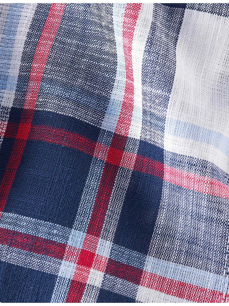 Leichtes Kurzarmhemd 'Southport' 3 Leichtes Kurzarmhemd 'Southport' – Bild 3