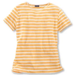 Fröhliches Ringelshirt -Fred Perry Verkaufsgeschäft 11 2759 2