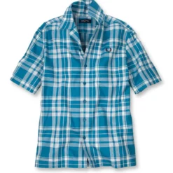 Fred Perry Angesagtes Kurzarmhemd -Fred Perry Verkaufsgeschäft 11 2767 1