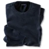 Lightweight-Pullover 'Blake' In Blau