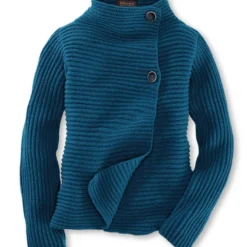 Strickjacke 'Killarney'