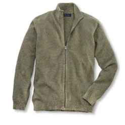 Zip-Cardigan 'Newbury'