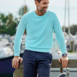 Lightweight-Pullover -Fred Perry Verkaufsgeschäft 12 2257 2