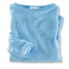 Sommerpullover Aus Kaschmir-Mix