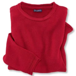 Unser Basic-Pulli Für Die Neue Saison