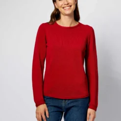 Unser Basic-Pulli Für Die Neue Saison -Fred Perry Verkaufsgeschäft 12 2268 3