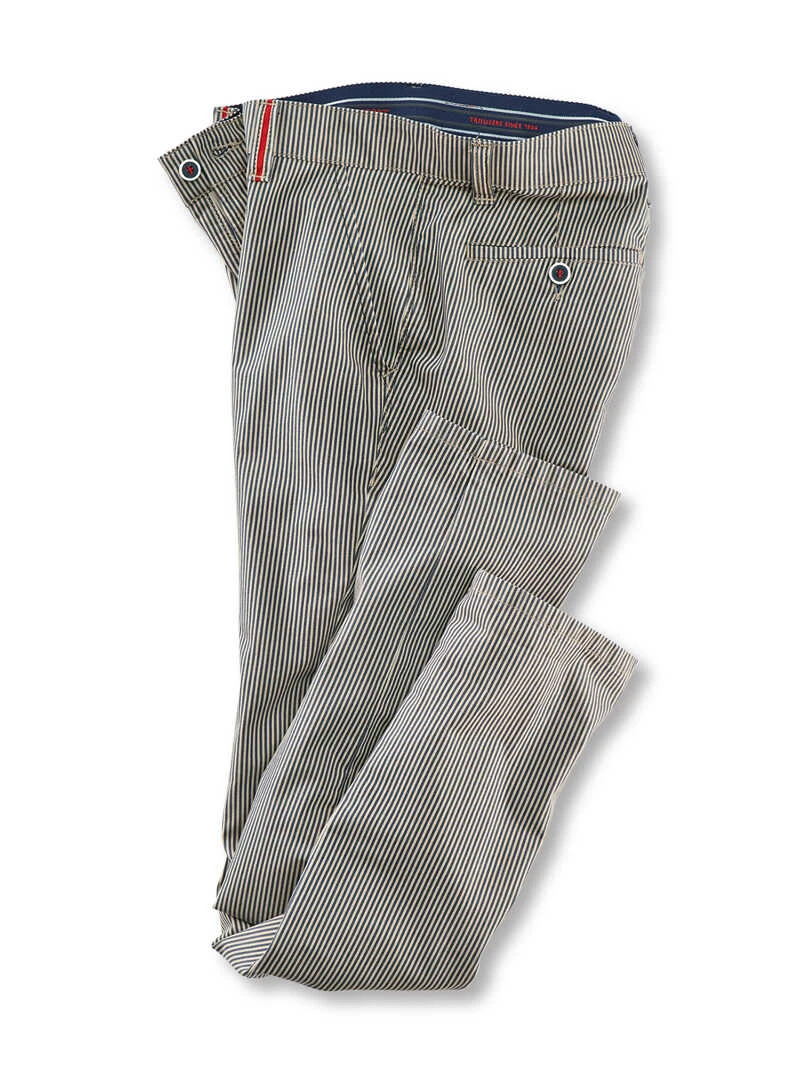 Sommerhose 'Stripes' 1 Sommerhose 'Stripes'