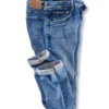 Five-Pocket-Jeans Von Hackett