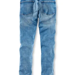 Five-Pocket-Jeans Von Hackett 4 Five-Pocket-Jeans Von Hackett -Fred Perry Verkaufsgeschäft 13 0182 1