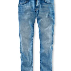 Five-Pocket-Jeans Von Hackett 5 Five-Pocket-Jeans Von Hackett -Fred Perry Verkaufsgeschäft 13 0182 2