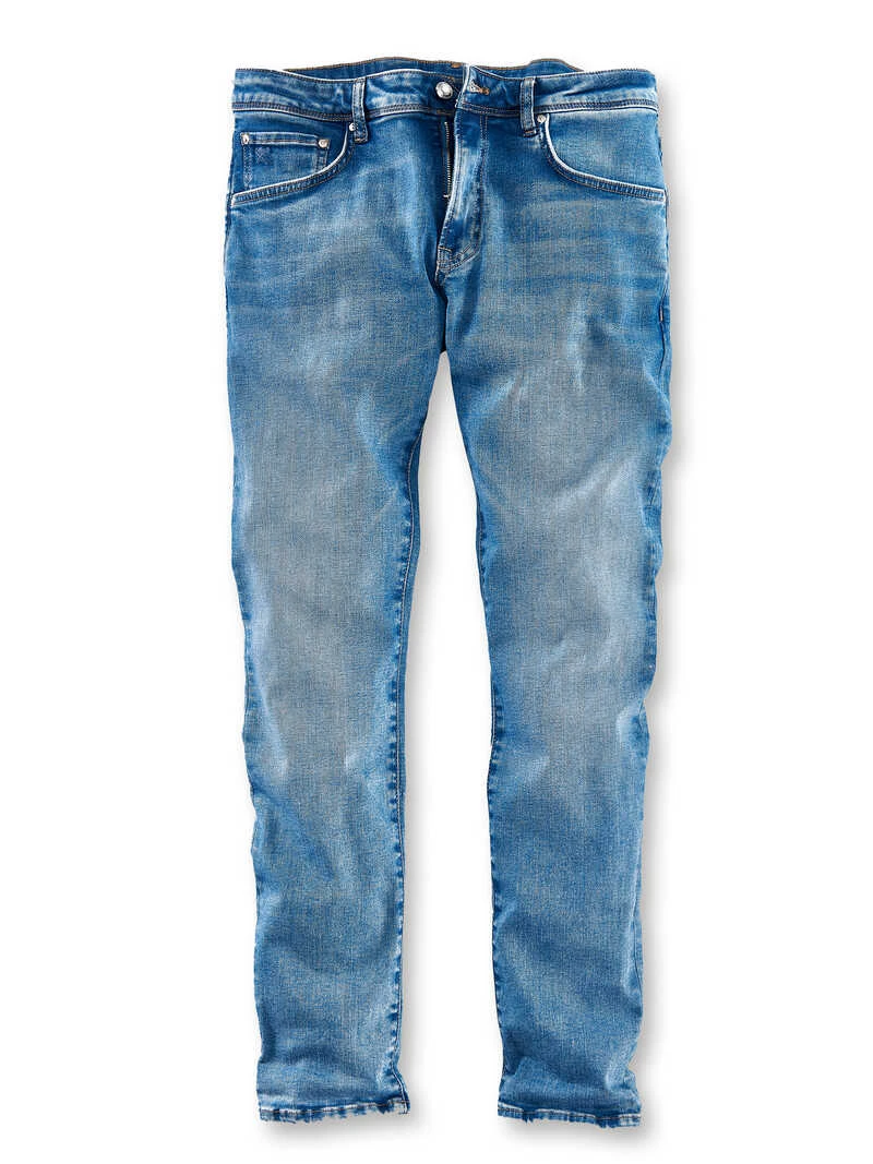 Five-Pocket-Jeans Von Hackett 3 Five-Pocket-Jeans Von Hackett – Bild 3