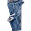 Leichte Sommerjeans 'Light Denim'
