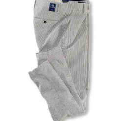 Seersucker-Hose 'Corby'