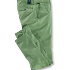 Sommerhose Aus 'Pima Cotton'