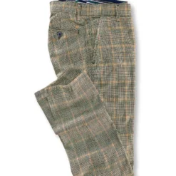 Glencheck-Hose 'Brentwood'