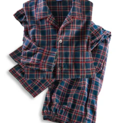 Pyjama 'Henry' Von Bonsoir Of London