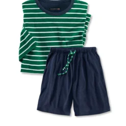 Shorty-Pyjama 'Eastbourne'