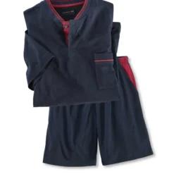 Superbequemes Schlaf-Duo 'Banbury'