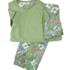 Pyjama 'Emilias Flowers'