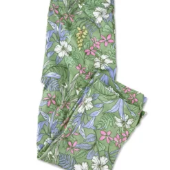 Pyjama 'Emilias Flowers' -Fred Perry Verkaufsgeschäft 14 0458 1