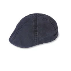 Leichte Kappe Aus Organic Cotton