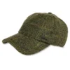Irische Tweed-Cap