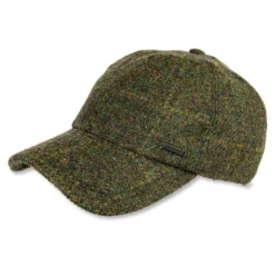 Irische Tweed-Cap