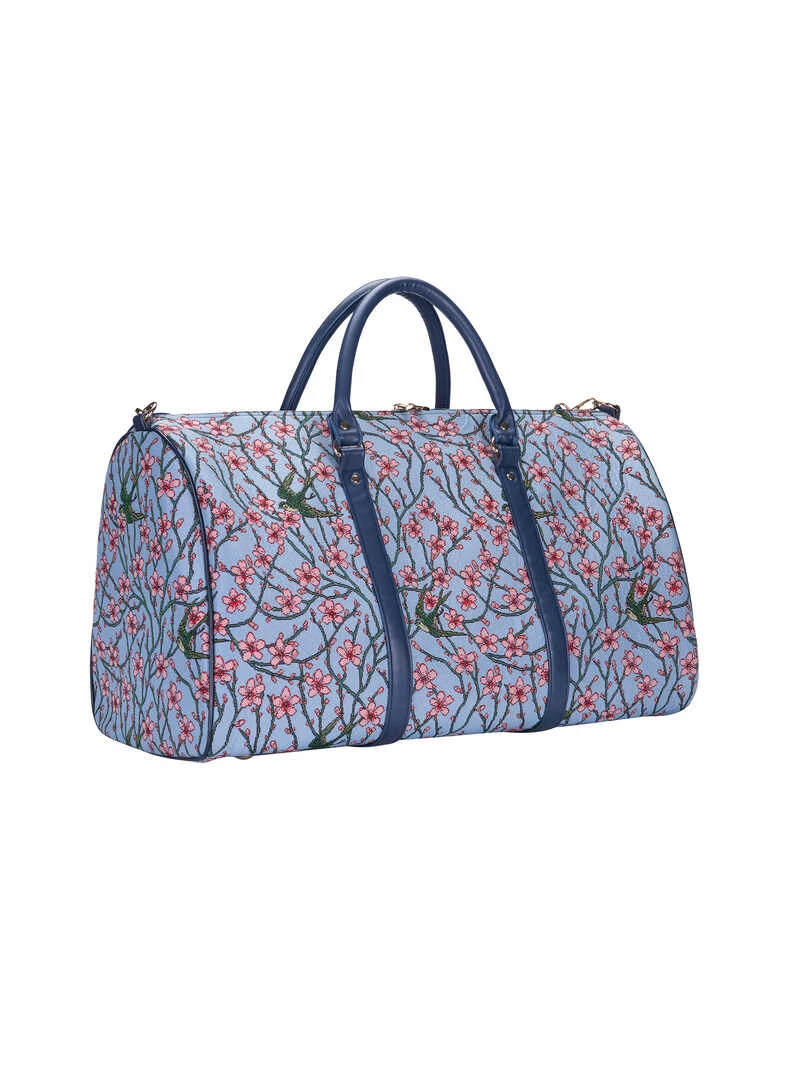 Reisetasche 'Almond Blossom & Swallow' 1 Reisetasche 'Almond Blossom & Swallow'
