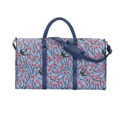 Reisetasche 'Almond Blossom & Swallow' 7 Reisetasche 'Almond Blossom & Swallow' -Fred Perry Verkaufsgeschäft 17 3234 2