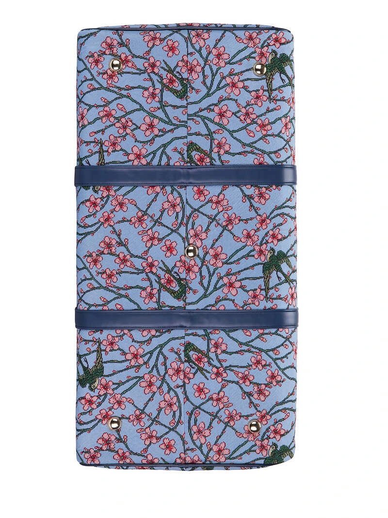 Reisetasche 'Almond Blossom & Swallow' 4 Reisetasche 'Almond Blossom & Swallow' – Bild 4