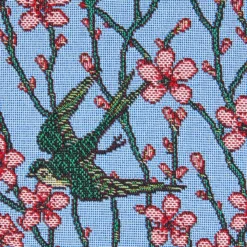 Reisetasche 'Almond Blossom & Swallow' 9 Reisetasche 'Almond Blossom & Swallow' -Fred Perry Verkaufsgeschäft 17 3234 4