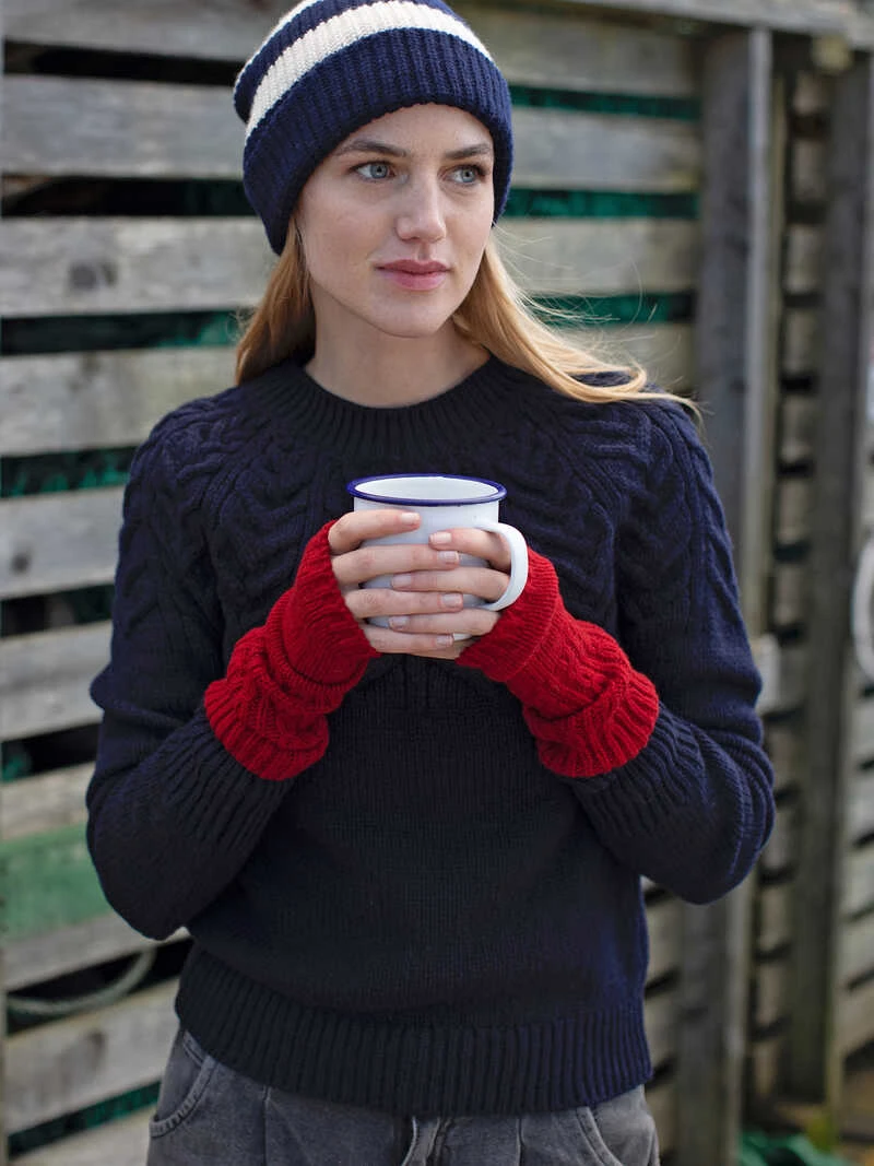 Armstulpen Von Fisherman 2 Armstulpen Von Fisherman – Bild 2