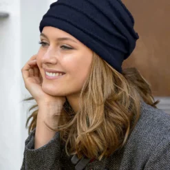 Walkmütze Von Helen Leigh