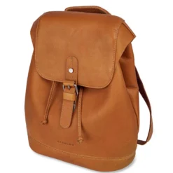 Lederrucksack Von Harold's