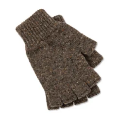 Fingerlose Handschuhe