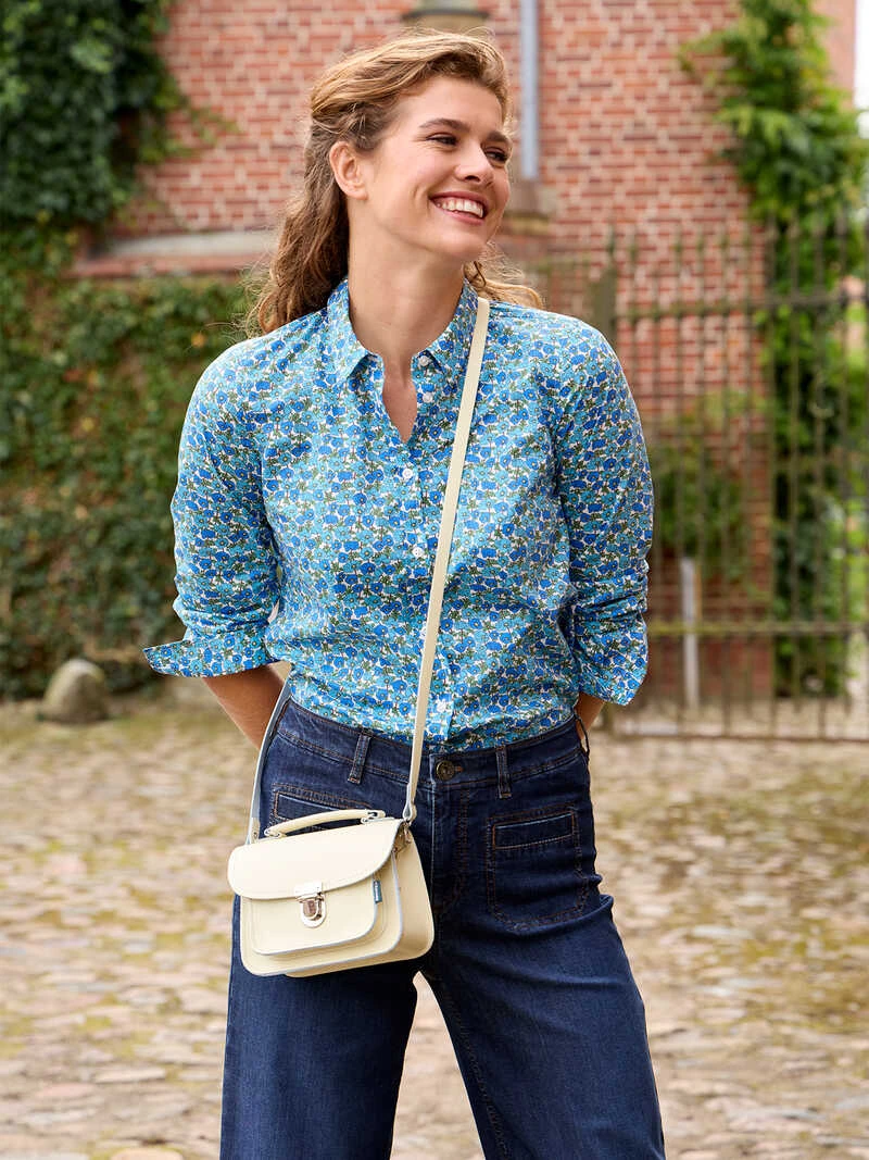 Sommerliche Minibag Von Zatchels 2 Sommerliche Minibag Von Zatchels – Bild 2