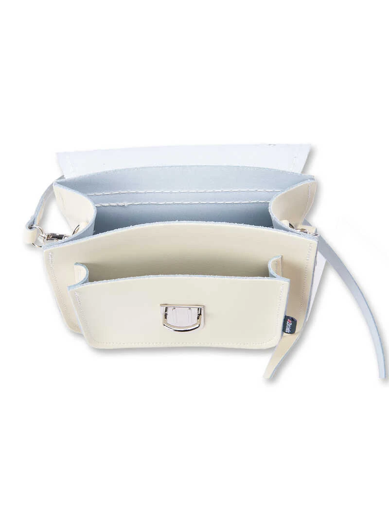 Sommerliche Minibag Von Zatchels 3 Sommerliche Minibag Von Zatchels – Bild 3