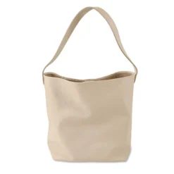 Umhängetasche Aus Softem Leder