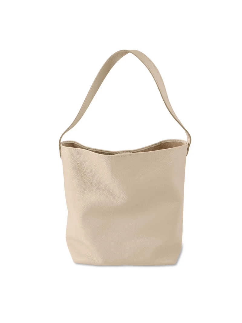 Umhängetasche Aus Softem Leder 1 Umhängetasche Aus Softem Leder